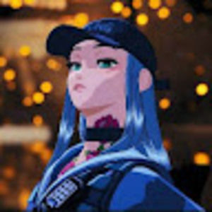 Meet your Posher, Jordan